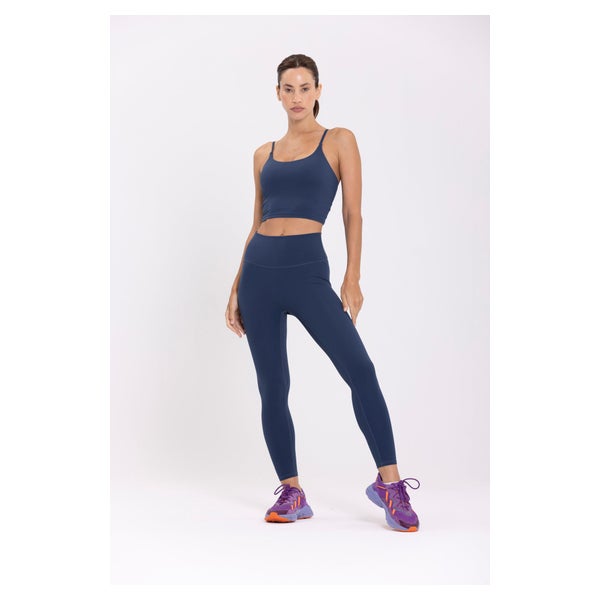 SPORT-LEGGINGS MANTRA GLÄTTEND FORMEND 1 St