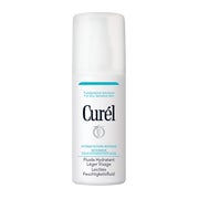 Produktabbildung: Curel Leichtes Feuchtigkeitsfluid 120 ml