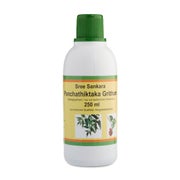 Sree Sankara Panchathiktaka Gritham 250 ml