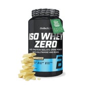 Biotech Iso Whey Zero White Choc