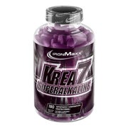 IronMaxx Krea7 Superalkaline - 180 Tabletten 180 St