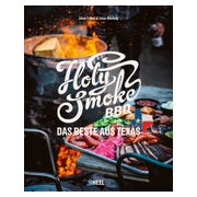 Holy Smoke BBQ 1 St