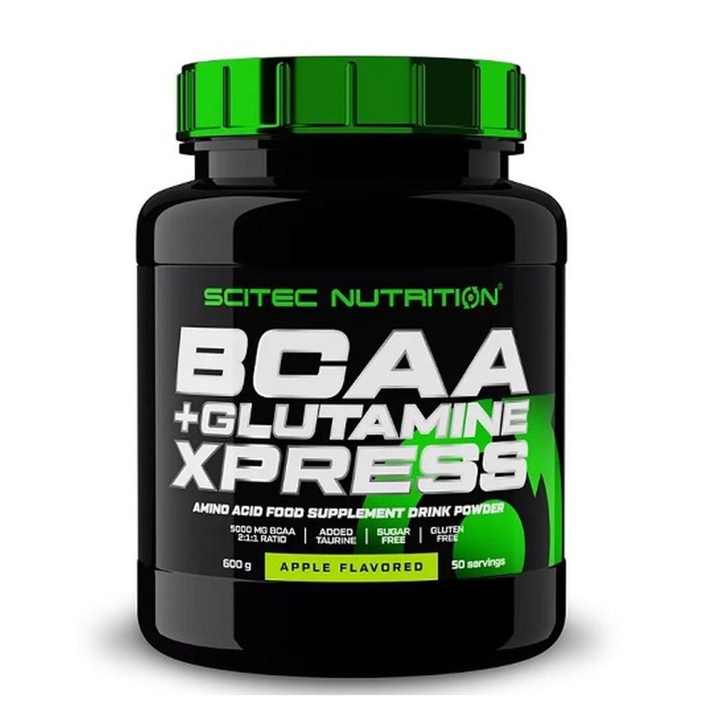 Scitec Nutrition BCAA+ Glutamine Xpress Long Island Ice Tea 600 g