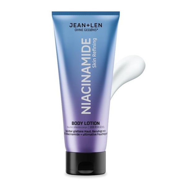 Jean & Len Body Lotion Niacinamide 200 ml