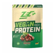 ZEC+ VEGAN RICE PROTEIN Haselnuss 750 g