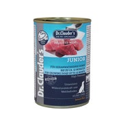 Dr. Clauder's Best Choice Selected Meat Junior 2,4 kg