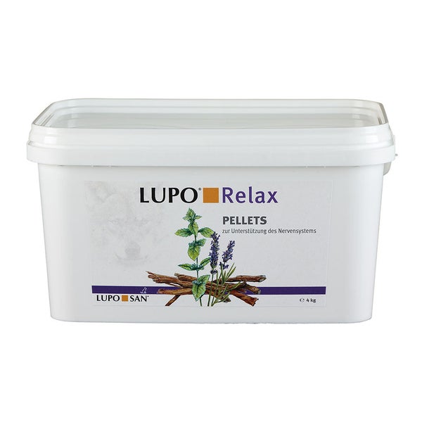 Luposan Relax 4,26 kg