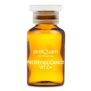 POSTQUAM HAUTPFLEGE Proteoglykan Vitamin C (10 VIALS)