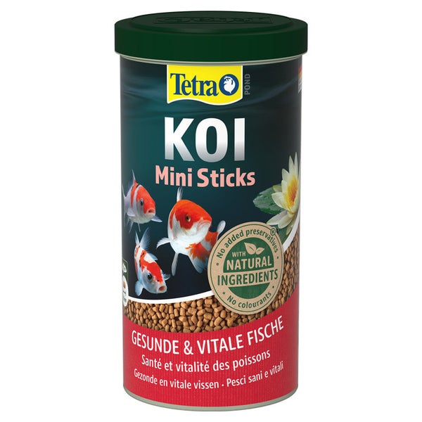 Tetra Pond KOI Sticks Mini 0,46 kg