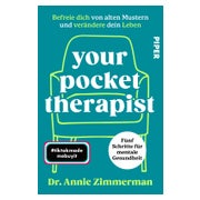 Your Pocket Therapist 1 St