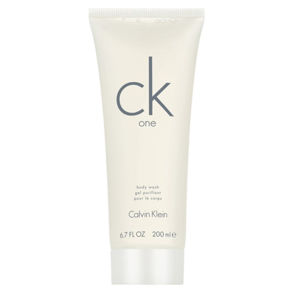 CK One Body Wash