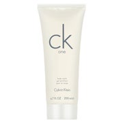 CK One Body Wash