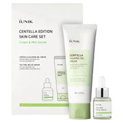 IUNIK Centella Edition Pflegeset 1 Set