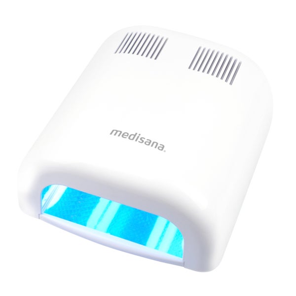 medisana ND 850 UV-Nagelhärter und Nageltrockner 1 St