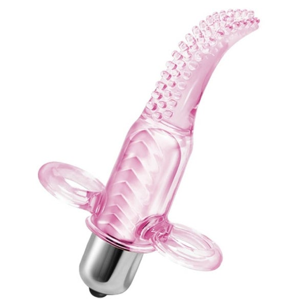 Baile - Vibrofingerstimulator 1 St