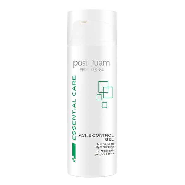 POSTQUAM HAUTPFLEGE Anti-Akne-Gel (50 ML.)