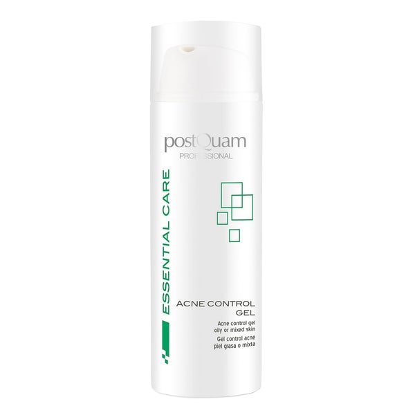 Postquam SKIN CARE ANTI-ACNE GEL (50 ML.)  .