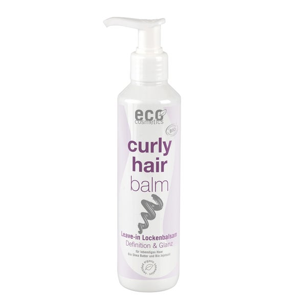 eco cosmetics Leave-in Lockenbalsam 200ml 1 St