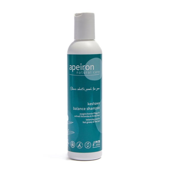 Apeiron - Keshawa Balance Shampoo 200 ml