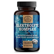 Scheunengut® Elektrolyt Tabletten ohne Zucker und Süßstoff 360 St