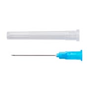 100 x Zarys dispoFINE Kanüle G 23 (0,6 x 30mm) Injektionsnadel für Einwegspritze 100 St