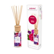pajoma® Raumduft 100 ml inkl. Duftstäbchen, Roses & Berries 100 ml