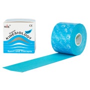 NASARA Kinesio Tape | 5cm x 5m 1 St