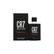 Cristiano Ronaldo CR7 Game On Edt Spray 0,03 l