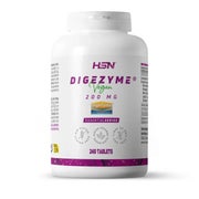 DIGEZYME® 200 mg - 240 tabs 240 St