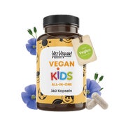 Kids Multivitamin A-Z Kinder Immunsystem 365 Kapseln 1 x 360 St