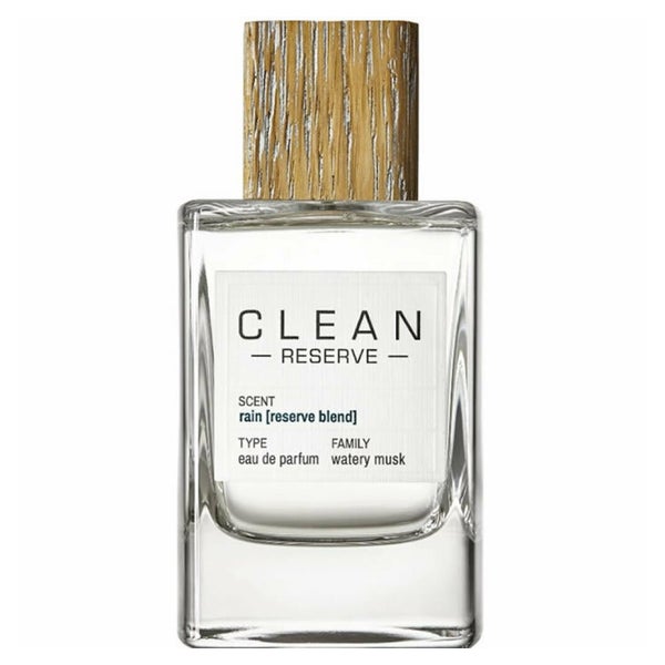 Clean Rain (Reserve Blend) Eau de Parfum 100ml 0,1 l