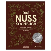 Das Nuss-Kochbuch 1 St