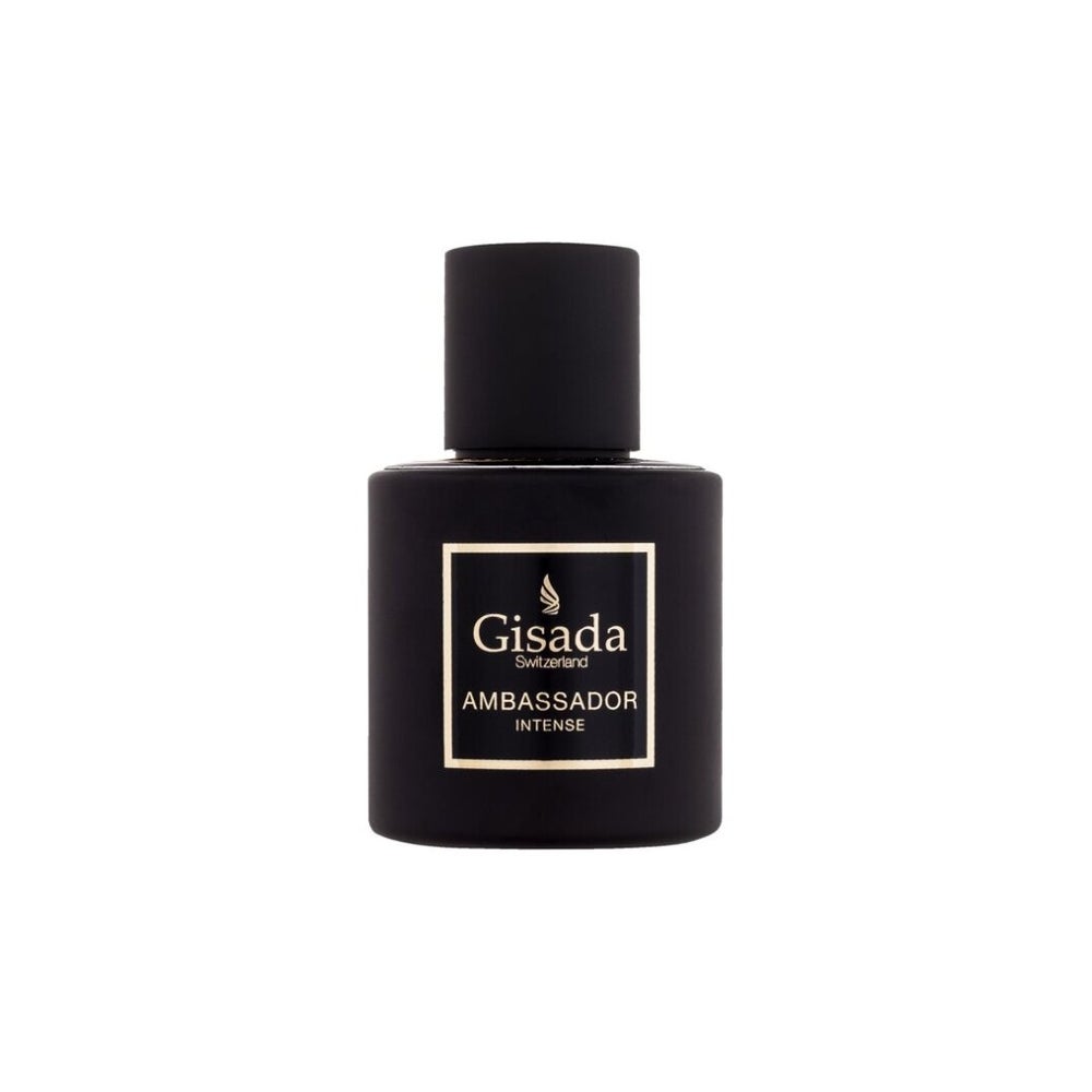 Gisada Ambassador Intense Eau de Parfum 50 ml Herren