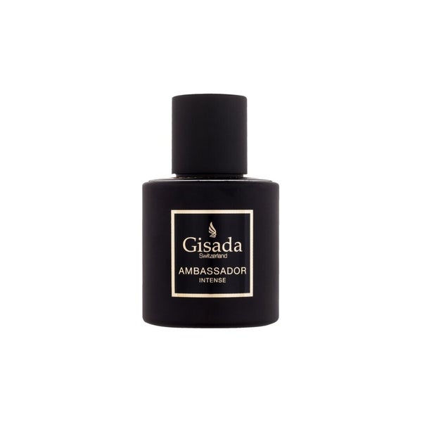 Gisada Botschafter Intense