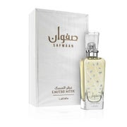 Safwaan L`autre Musk - EDP - Volume: 100ml 0,1 l