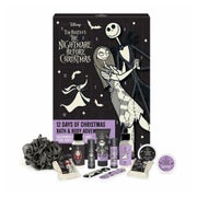 Nightmare before Christmas Adventskalender 12 Days 2023