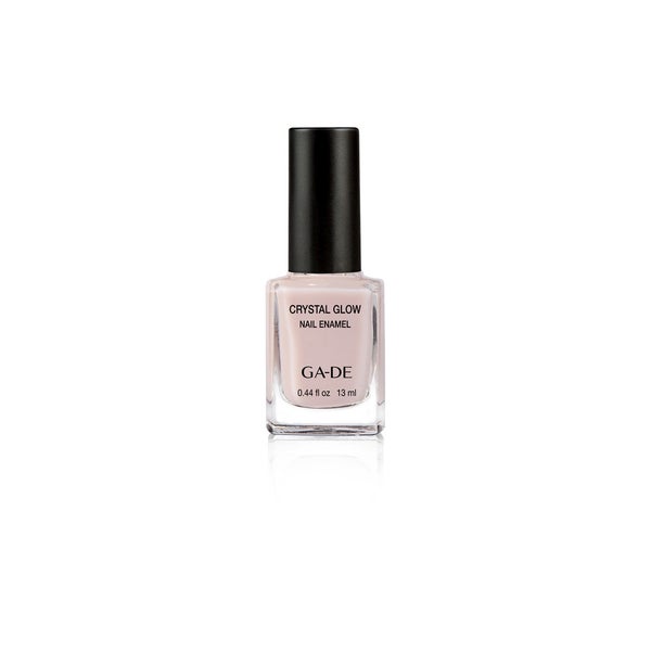 Ga-De Crystal Glow Nail - 506 Angel Wings 13 ml