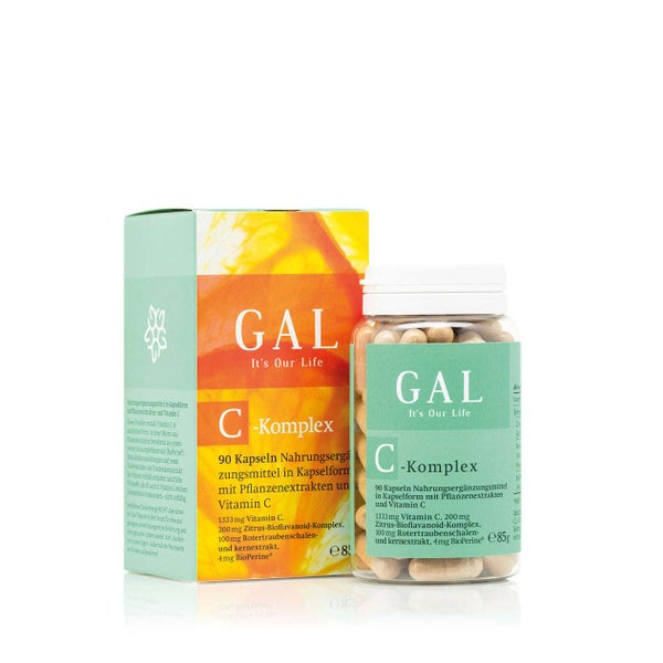 GAL Vitamin-C 85 g