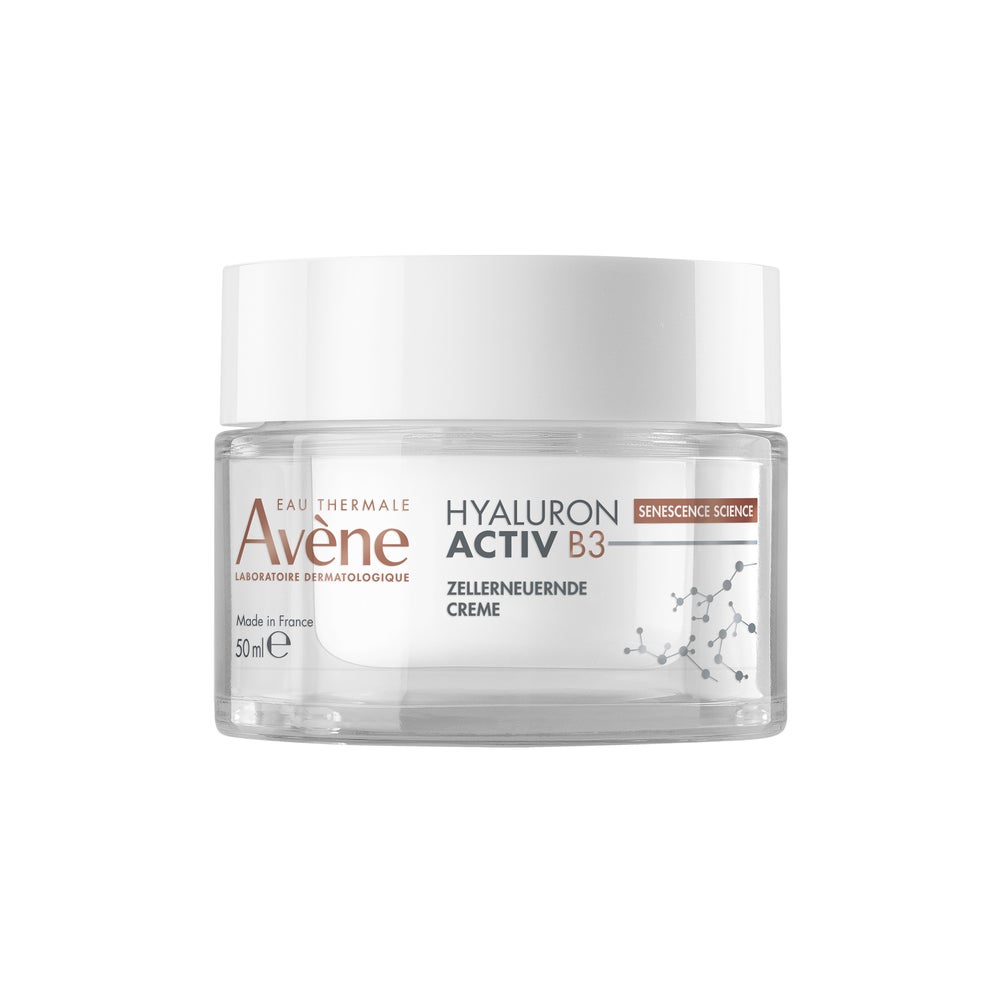 Avene Hyaluron Activ B3 Cell Renewal Cream 50ml