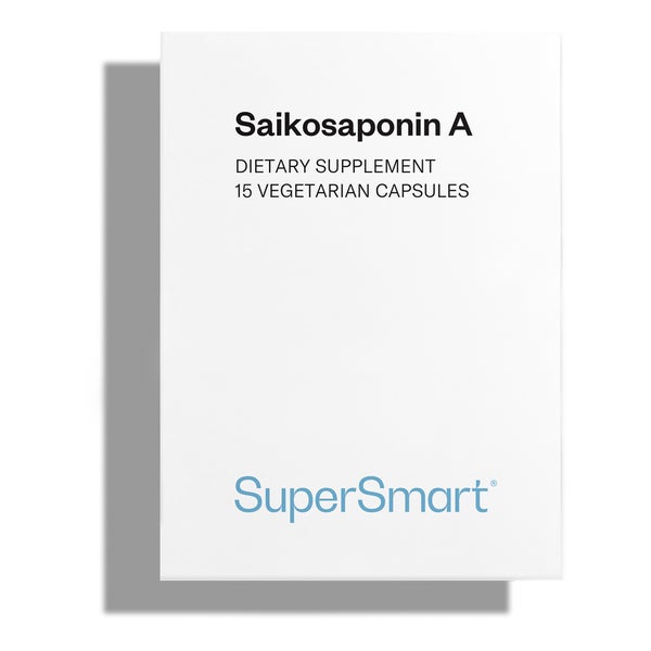 SuperSmart - Saikosaponin A 15 g