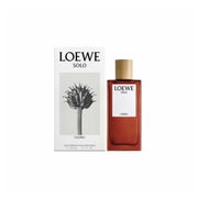 Solo Loewe Cedro Edt Spray 100ml 0,1 l
