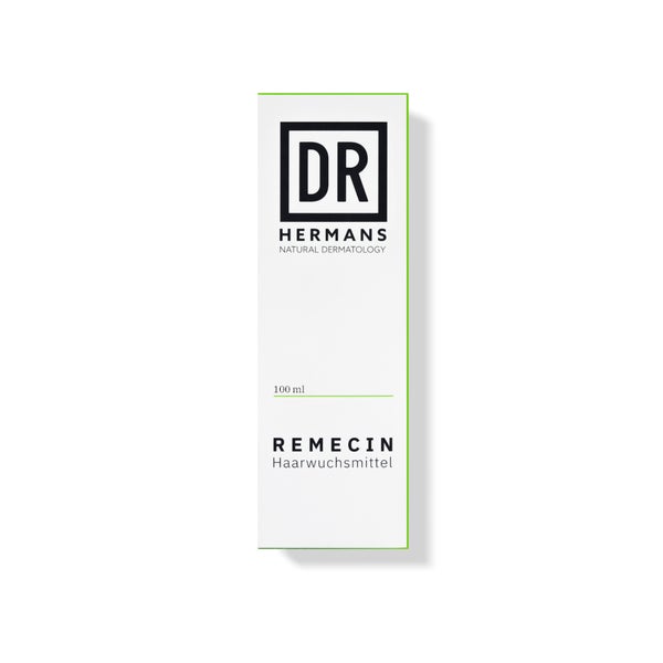 Dr Hermans Remecin Haarwuchsmittel 100 ml