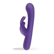 Lovelyness - G-Punkt und Klitoris  Vibrator "Exciting"