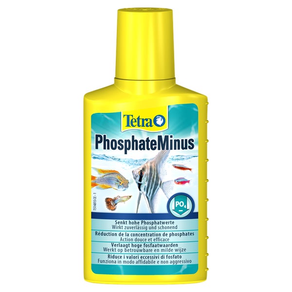 Tetra PhosphateMinus 0,107 l