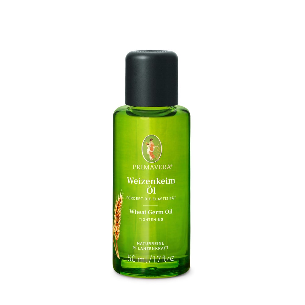 Weizenkeimöl 50 ml