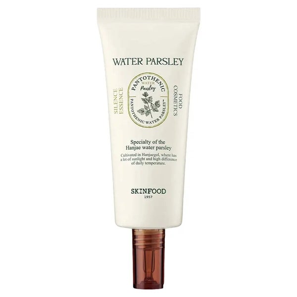SKINFOOD Pantothensäure Petersilie Essenz 70 ml