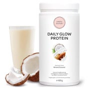 Pretty Woman Daily Glow Protein Almond Coconut 420 g