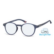Blaulichtfilter Fertiglesebrille Charlotte +1.50 1 St