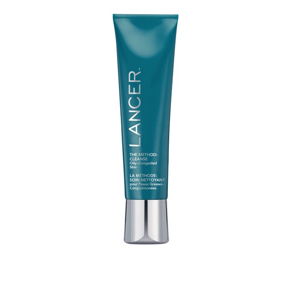 Lancer Reinigungsgel The Method: Cleanse Oily-Congested
