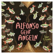 Alfonso geht angeln 1 St